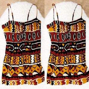 ⭐️🖤Forever 21 Mini Dress